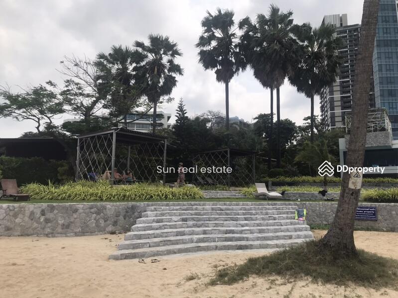 The Palm Wongamat Beach, Chon Buri (Pattaya), Soi Naklua 16, Na Kloe, Bang Lamung (Pattaya), Chon Buri (Pattaya), 2 Bedrooms, 62 sqm, Condo For Rent, by Sun real estate, 11509844 - DDproperty.com