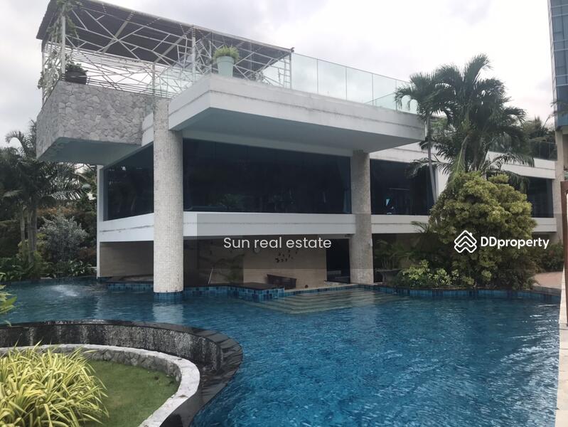 The Palm Wongamat Beach, Chon Buri (Pattaya), Soi Naklua 16, Na Kloe, Bang Lamung (Pattaya), Chon Buri (Pattaya), 2 Bedrooms, 62 sqm, Condo For Rent, by Sun real estate, 11509844 - DDproperty.com