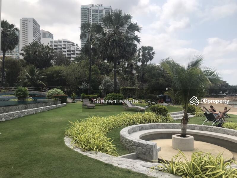 The Palm Wongamat Beach, Chon Buri (Pattaya), Soi Naklua 16, Na Kloe, Bang Lamung (Pattaya), Chon Buri (Pattaya), 2 Bedrooms, 62 sqm, Condo For Rent, by Sun real estate, 11509844 - DDproperty.com