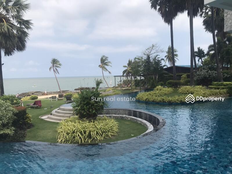 The Palm Wongamat Beach, Chon Buri (Pattaya), Soi Naklua 16, Na Kloe, Bang Lamung (Pattaya), Chon Buri (Pattaya), 2 Bedrooms, 62 sqm, Condo For Rent, by Sun real estate, 11509844 - DDproperty.com