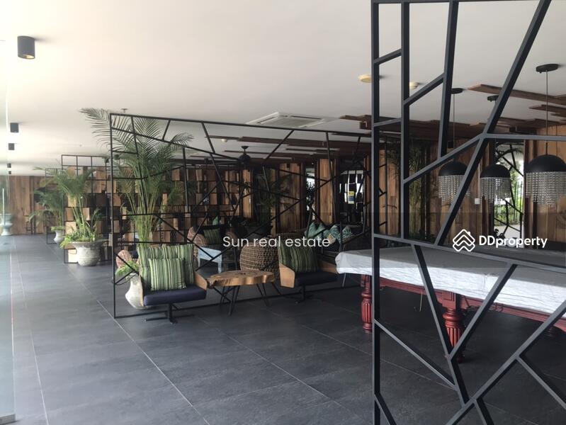 The Palm Wongamat Beach, Chon Buri (Pattaya), Soi Naklua 16, Na Kloe, Bang Lamung (Pattaya), Chon Buri (Pattaya), 2 Bedrooms, 62 sqm, Condo For Rent, by Sun real estate, 11509844 - DDproperty.com