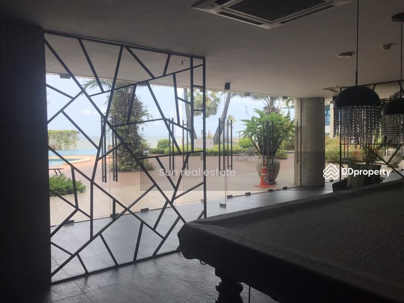 The Palm Wongamat Beach, Chon Buri (Pattaya), Soi Naklua 16, Na Kloe, Bang Lamung (Pattaya), Chon Buri (Pattaya), 2 Bedrooms, 62 sqm, Condo For Rent, by Sun real estate, 11509844 - DDproperty.com