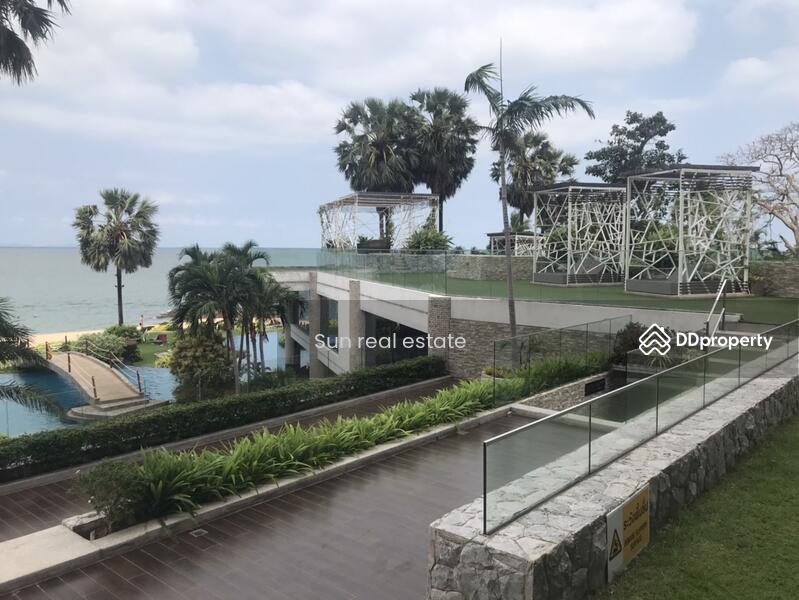 The Palm Wongamat Beach, Chon Buri (Pattaya), Soi Naklua 16, Na Kloe, Bang Lamung (Pattaya), Chon Buri (Pattaya), 2 Bedrooms, 62 sqm, Condo For Rent, by Sun real estate, 11509844 - DDproperty.com