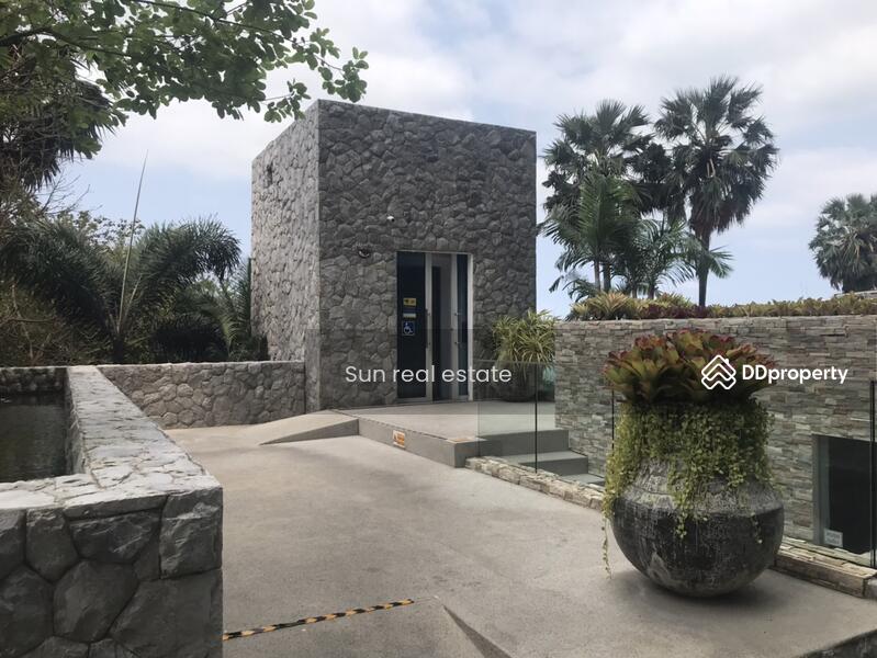 The Palm Wongamat Beach, Chon Buri (Pattaya), Soi Naklua 16, Na Kloe, Bang Lamung (Pattaya), Chon Buri (Pattaya), 2 Bedrooms, 62 sqm, Condo For Rent, by Sun real estate, 11509844 - DDproperty.com