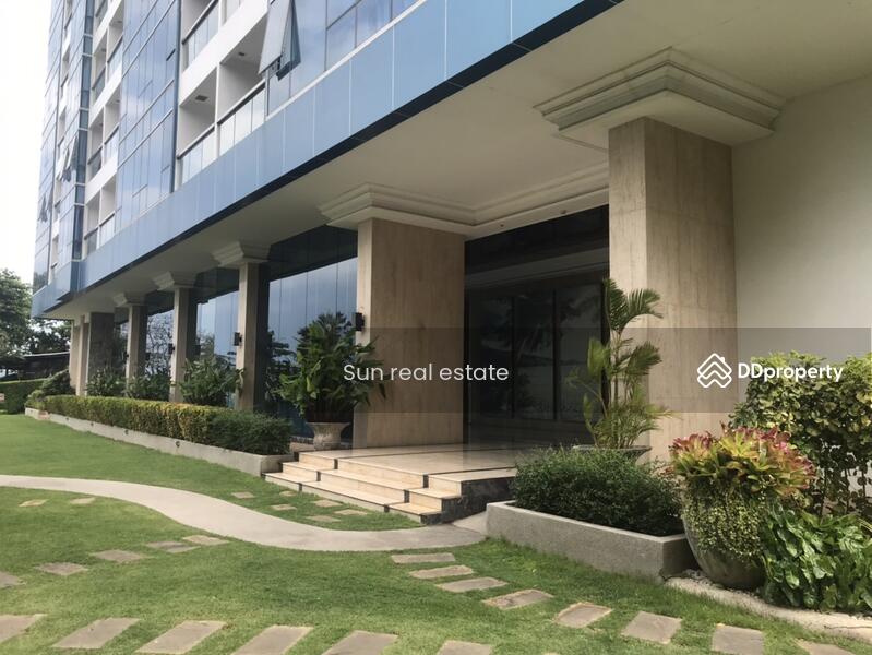 The Palm Wongamat Beach, Chon Buri (Pattaya), Soi Naklua 16, Na Kloe, Bang Lamung (Pattaya), Chon Buri (Pattaya), 2 Bedrooms, 62 sqm, Condo For Rent, by Sun real estate, 11509844 - DDproperty.com