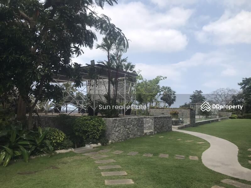 The Palm Wongamat Beach, Chon Buri (Pattaya), Soi Naklua 16, Na Kloe, Bang Lamung (Pattaya), Chon Buri (Pattaya), 2 Bedrooms, 62 sqm, Condo For Rent, by Sun real estate, 11509844 - DDproperty.com
