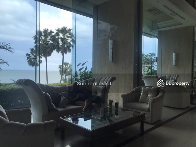 The Palm Wongamat Beach, Chon Buri (Pattaya), Soi Naklua 16, Na Kloe, Bang Lamung (Pattaya), Chon Buri (Pattaya), 2 Bedrooms, 62 sqm, Condo For Rent, by Sun real estate, 11509844 - DDproperty.com