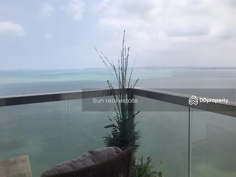 The Palm Wongamat Beach, Chon Buri (Pattaya), Soi Naklua 16, Na Kloe, Bang Lamung (Pattaya), Chon Buri (Pattaya), 2 Bedrooms, 62 sqm, Condo For Rent, by Sun real estate, 11509844 - DDproperty.com