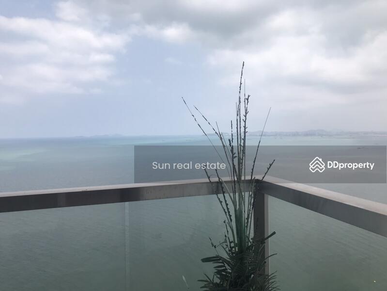 The Palm Wongamat Beach, Chon Buri (Pattaya), Soi Naklua 16, Na Kloe, Bang Lamung (Pattaya), Chon Buri (Pattaya), 2 Bedrooms, 62 sqm, Condo For Rent, by Sun real estate, 11509844 - DDproperty.com