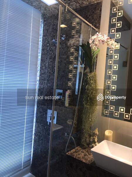 The Palm Wongamat Beach, Chon Buri (Pattaya), Soi Naklua 16, Na Kloe, Bang Lamung (Pattaya), Chon Buri (Pattaya), 2 Bedrooms, 62 sqm, Condo For Rent, by Sun real estate, 11509844 - DDproperty.com