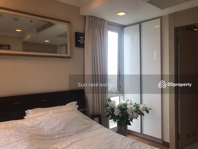 The Palm Wongamat Beach, Chon Buri (Pattaya), Soi Naklua 16, Na Kloe, Bang Lamung (Pattaya), Chon Buri (Pattaya), 2 Bedrooms, 62 sqm, Condo For Rent, by Sun real estate, 11509844 - DDproperty.com