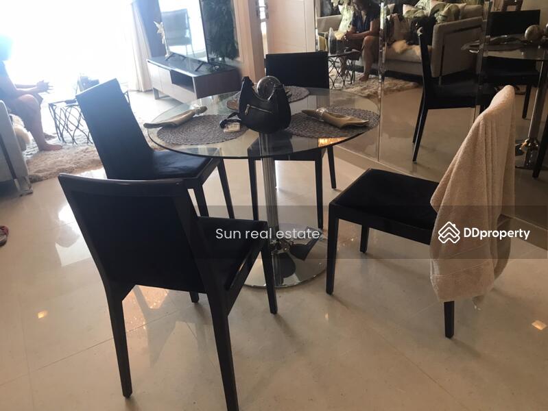 The Palm Wongamat Beach, Chon Buri (Pattaya), Soi Naklua 16, Na Kloe, Bang Lamung (Pattaya), Chon Buri (Pattaya), 2 Bedrooms, 62 sqm, Condo For Rent, by Sun real estate, 11509844 - DDproperty.com