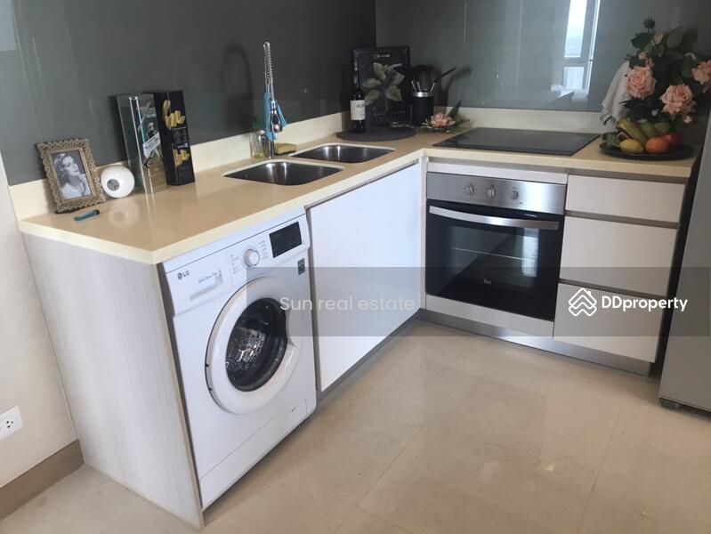 The Palm Wongamat Beach, Chon Buri (Pattaya), Soi Naklua 16, Na Kloe, Bang Lamung (Pattaya), Chon Buri (Pattaya), 2 Bedrooms, 62 sqm, Condo For Rent, by Sun real estate, 11509844 - DDproperty.com