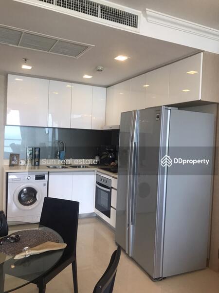 The Palm Wongamat Beach, Chon Buri (Pattaya), Soi Naklua 16, Na Kloe, Bang Lamung (Pattaya), Chon Buri (Pattaya), 2 Bedrooms, 62 sqm, Condo For Rent, by Sun real estate, 11509844 - DDproperty.com
