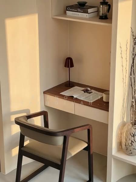 Cooper Siam, Bangkok, Soi Rong Mueang 5, Rong Muang, Pathum Wan, Bangkok, 1 Bedroom, 41 sqm, Condo For Rent, by Piangphet Saengtuangkit, 11509877 - DDproperty.com