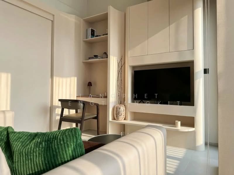 Cooper Siam, Bangkok, Soi Rong Mueang 5, Rong Muang, Pathum Wan, Bangkok, 1 Bedroom, 41 sqm, Condo For Rent, by Piangphet Saengtuangkit, 11509877 - DDproperty.com