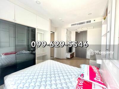 ขาย - ASHTON Chula-Silom : แอชตัน จุฬา-สีลม, กรุงเทพ