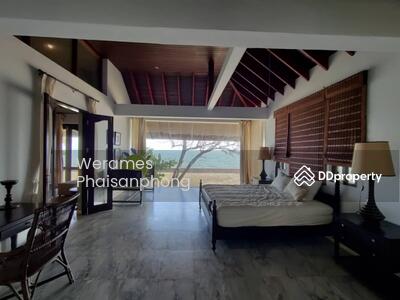 ขาย - ขาย บ้านติดทะเล หัวหิน - เขาเต่า จ.ประจวบคีรีขันธ์ บนเนื้อที่ 217 ตารางวา หลังขนาดใหญ่ 700 ตารางเมตร, ประจวบคีรีขันธ์