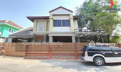 ขาย - พนาสนธิ์การ์เด้นโฮม 3 Phanason Garden Home 3, กรุงเทพ