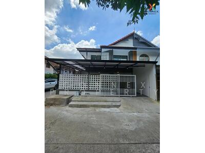 ขาย - Baan Prueksa 2 (Khlong 8) : บ้านพฤกษา 2 (คลอง 8), ปทุมธานี