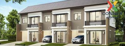 ขาย - Baan Pruksa 66 Navanakorn : บ้านพฤกษา 66 นวนคร, ปทุมธานี