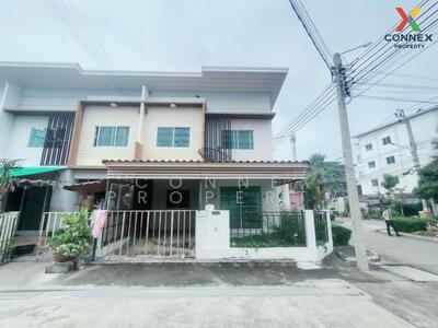 ขาย - The Modish Bang Bua Thong : เดอะโมดิช บางบัวทอง, นนทบุรี