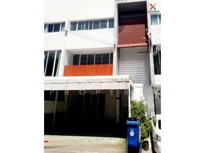 ขาย - บิสซิเนส ทาวน์ เทพารักษ์ Business Town Theparak, สมุทรปราการ