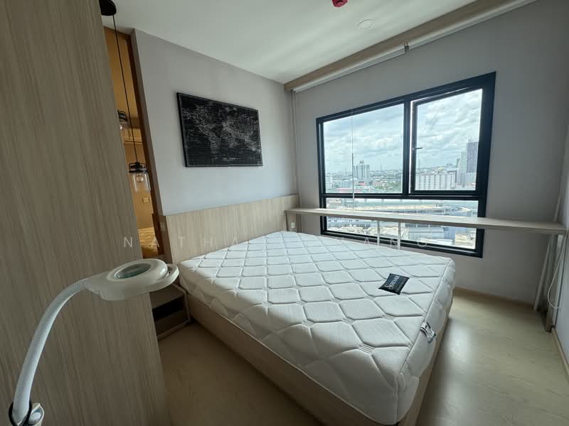 The Tree Sukhumvit 71-Ekamai, bangkok, 1269 Sukhumvit 71 Road, Suan Luang, Bangkok, 1 Bedroom, 27 sqm, Condo For Sale, by Nathan Chang, 11510072 - DDproperty.com