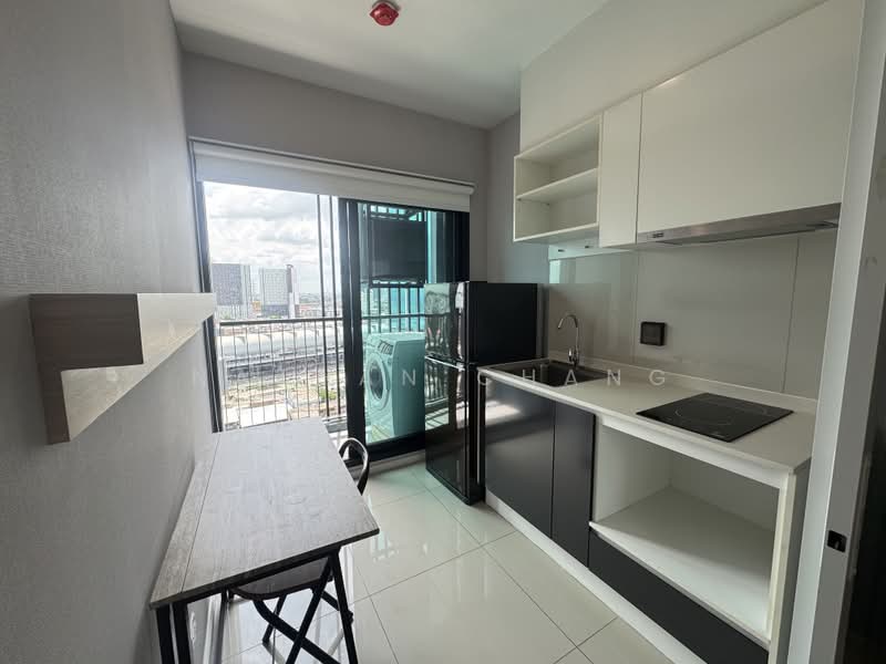 The Tree Sukhumvit 71-Ekamai, bangkok, 1269 Sukhumvit 71 Road, Suan Luang, Bangkok, 1 Bedroom, 27 sqm, Condo For Sale, by Nathan Chang, 11510072 - DDproperty.com