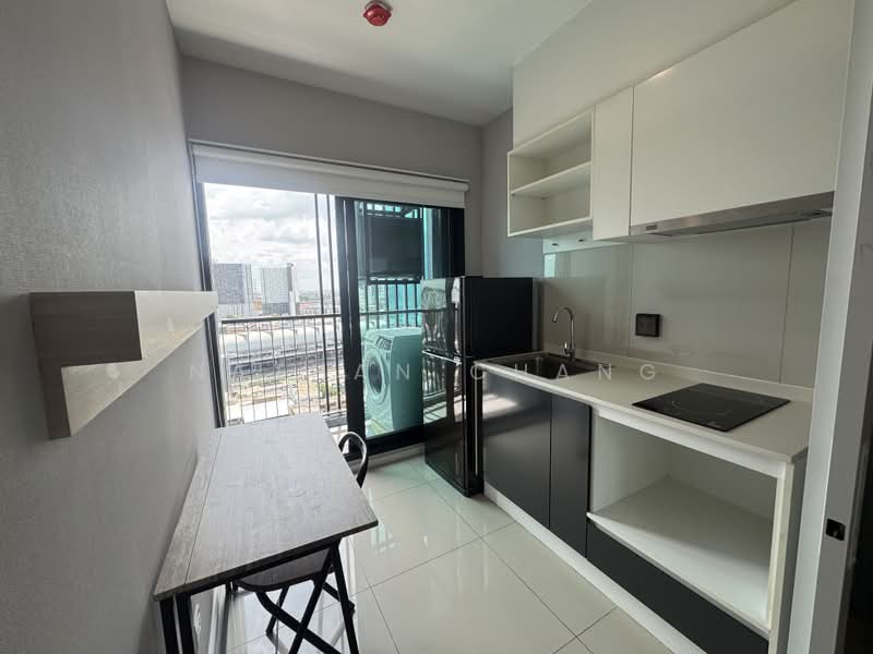 The Tree Sukhumvit 71-Ekamai, bangkok, 1269 Sukhumvit 71 Road, Suan Luang, Bangkok, 1 Bedroom, 27 sqm, Condo For Sale, by Nathan Chang, 11510072 - DDproperty.com
