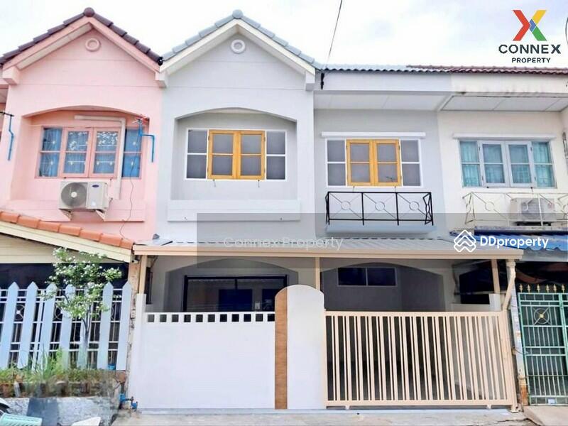 For Sale - Buathong Thani Park Ville 12, Nonthaburi