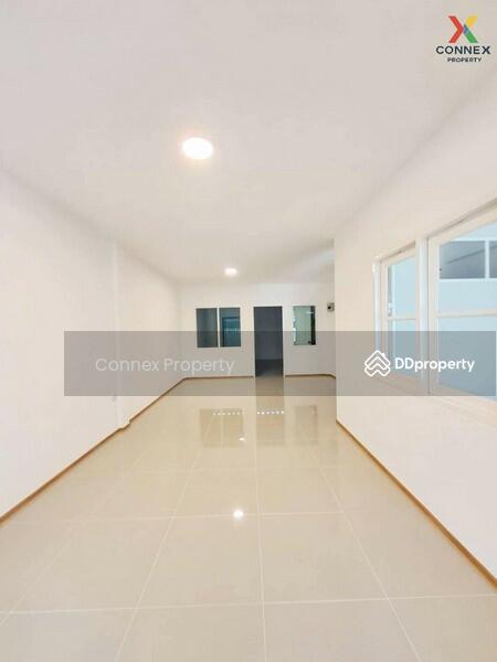 For Sale - Buathong Thani Park Ville 12, Nonthaburi
