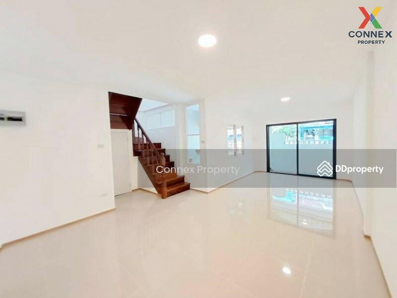 ขาย - Buathong Thani Park Ville 12 : บัวทองธานี พาร์ควิลล์ 12 บางใหญ่, นนทบุรี