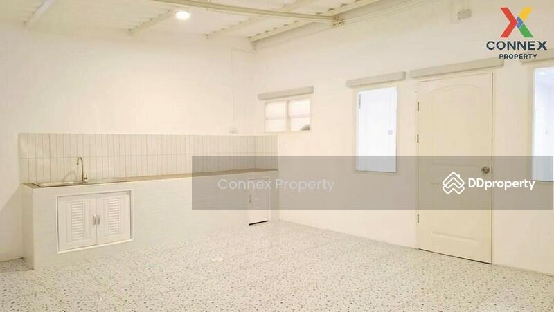 For Sale - Buathong Thani Park Ville 12, Nonthaburi