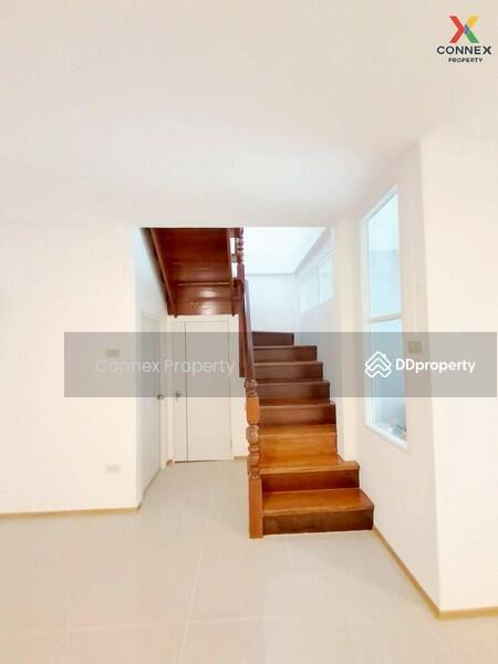 For Sale - Buathong Thani Park Ville 12, Nonthaburi