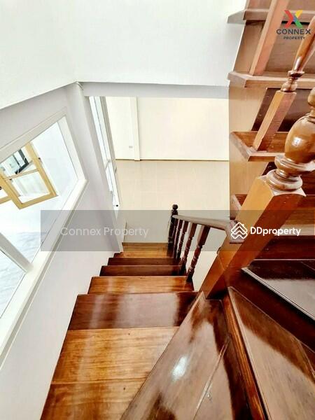 For Sale - Buathong Thani Park Ville 12, Nonthaburi