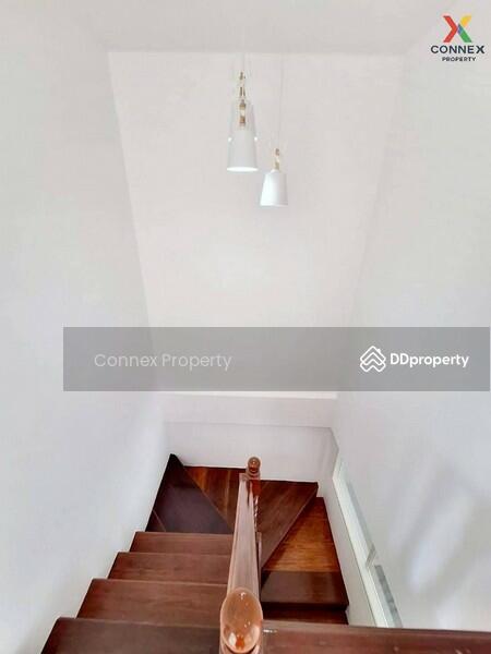 For Sale - Buathong Thani Park Ville 12, Nonthaburi