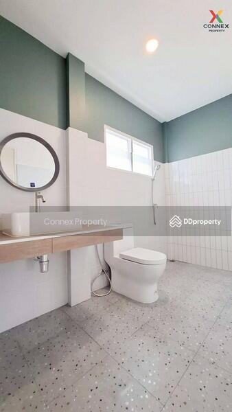 For Sale - Buathong Thani Park Ville 12, Nonthaburi