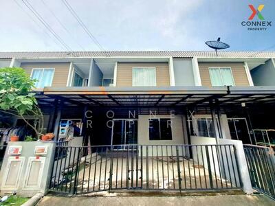 ขาย - The Colors Rangsit-Klong 4 : เดอะ คัลเลอร์ส รังสิต-คลอง 4, ปทุมธานี