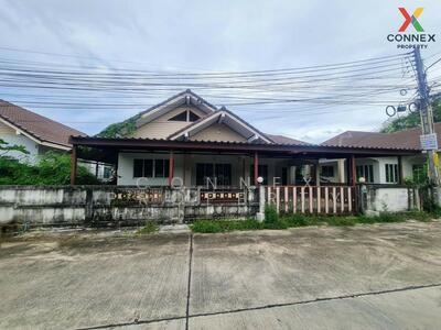 ขาย - บ้านบุญถาวร 4 Baan Boonthavorn 4, ระยอง