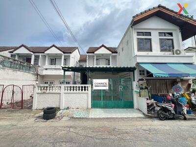 ขาย - Sintavee Villa : สินทวี วิลล่า, กรุงเทพ