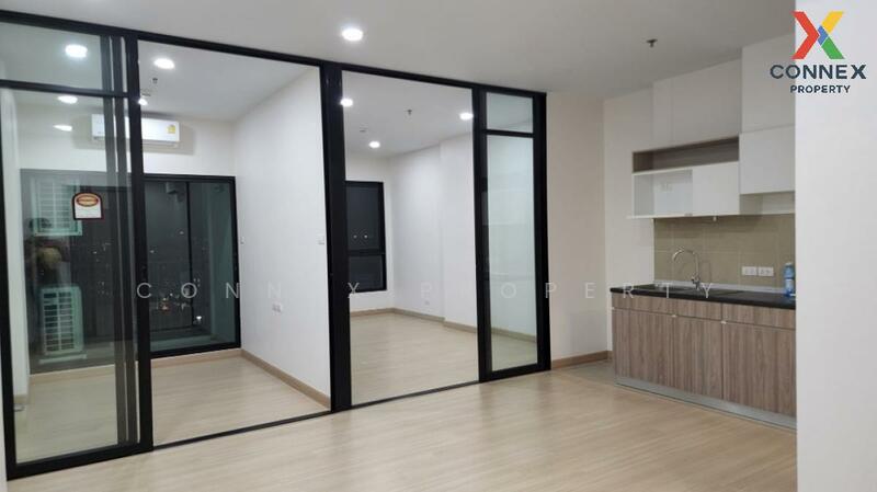 For Sale - Supalai Loft Prajadhipok-Wongwian Yai, Bangkok
