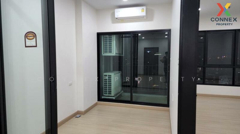 For Sale - Supalai Loft Prajadhipok-Wongwian Yai, Bangkok