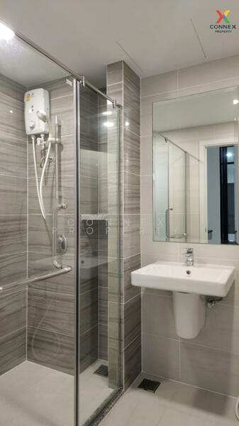 For Sale - Supalai Loft Prajadhipok-Wongwian Yai, Bangkok