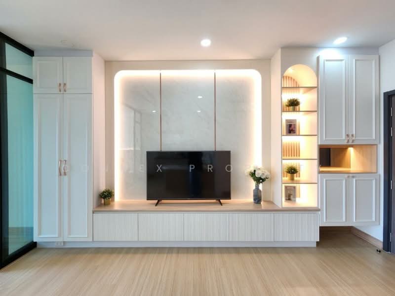 Supalai Loft Prajadhipok-Wongwian Yai : ศุภาลัย ลอฟท์ ประชาธิปก-วงเวียนใหญ่, กรุงเทพ, ถนนประชาธิปก, สมเด็จเจ้าพระยา, คลองสาน, กรุงเทพ, 47 ตร.ม., คอนโด ขาย, โดย Connex Property, 11510134 - DDproperty.com