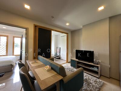 For Rent - The Base Sukhumvit 50, Bangkok