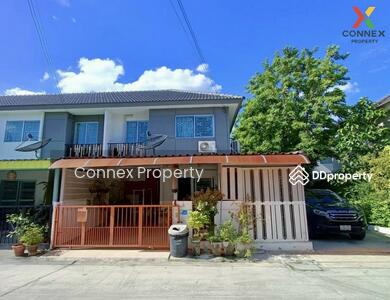 ขาย - Baan Pruksa 38 Chaiyapruek-Wongwaen : บ้านพฤกษา 38 ชัยพฤกษ์-วงแหวนฯ, นนทบุรี