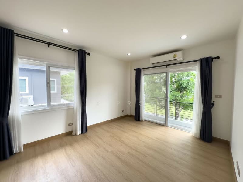 The City Bangyai, Nonthaburi, 118/15 Soi Songpeenong, Sao Thong Hin, Bang Yai, Nonthaburi, 4 Bedrooms, 216 sqm, Single Detached House For Sale, by Connex Property, 11510217 - DDproperty.com