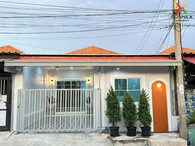 ขาย - พฤกษา 3 ซ.วัดลาดปลาดุก Baan Pruksa 3 Soi Watlatpladuk, นนทบุรี