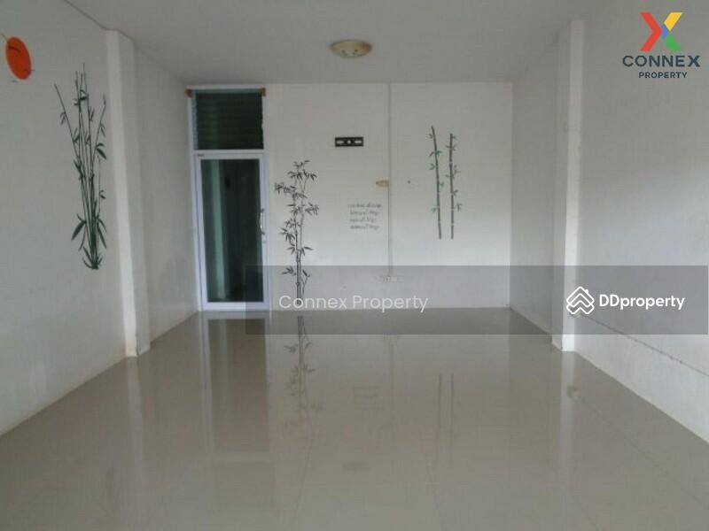 ขาย - อาคารพาณิชย์ 3 ชั้น สุราษฎร์ธานี Commercial Building 3 Floors Suratthani, สุราษฎร์ธานี